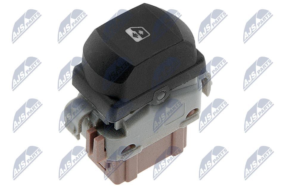 NTY BOUTON DE COMMANDE DE FENETRE