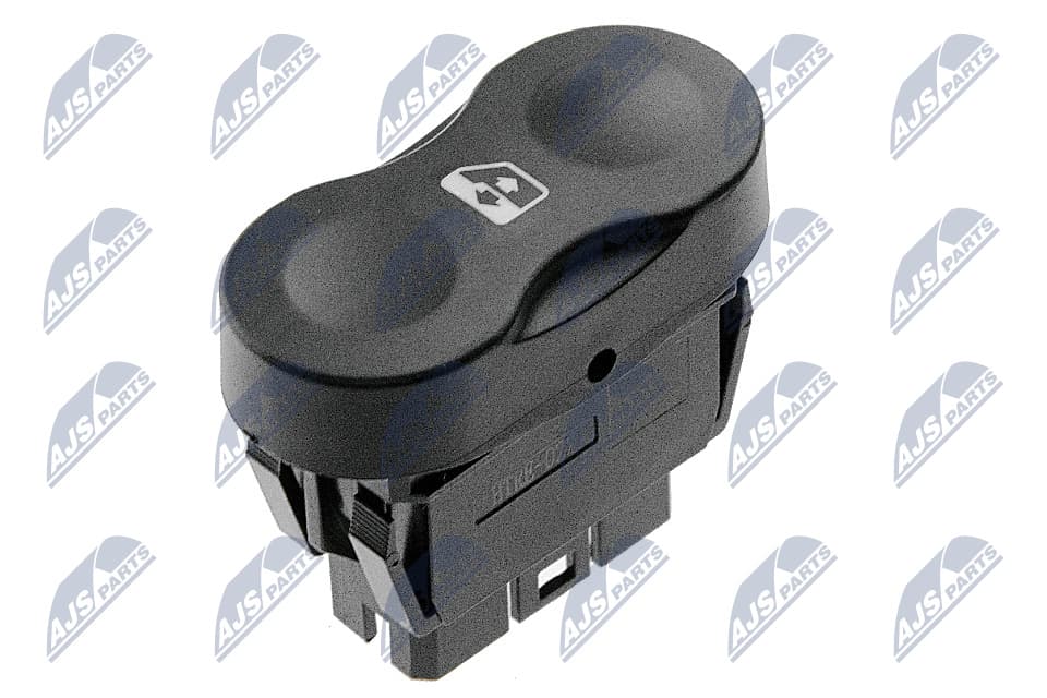 NTY BOUTON DE COMMANDE DE FENETRE