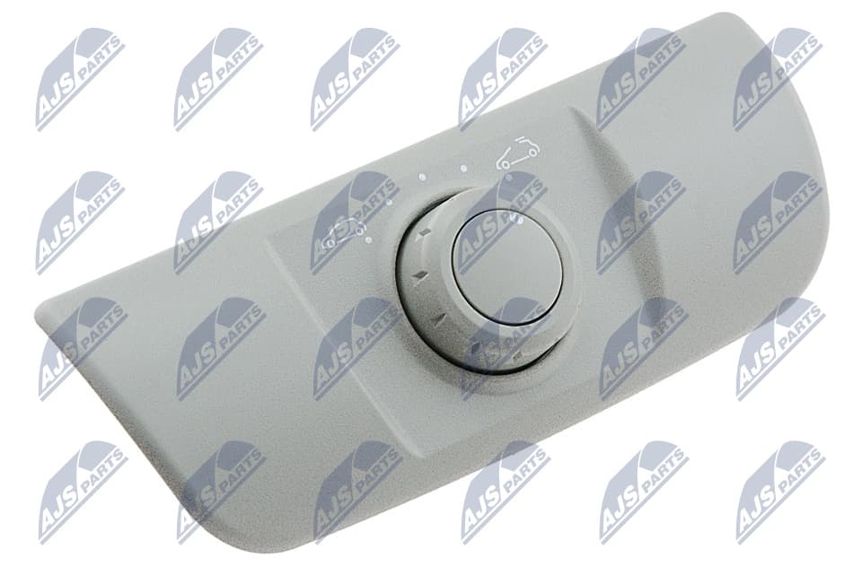 NTY COMMANDE BOUTON INTERRUPTEUR TOIT OUVRANT