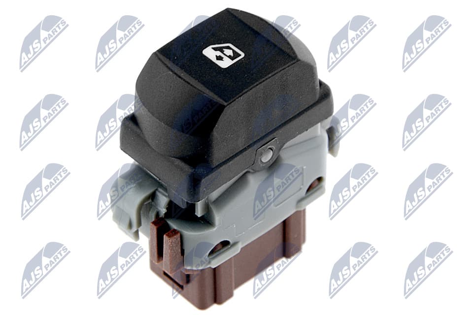 NTY BOUTON DE COMMANDE DE FENETRE