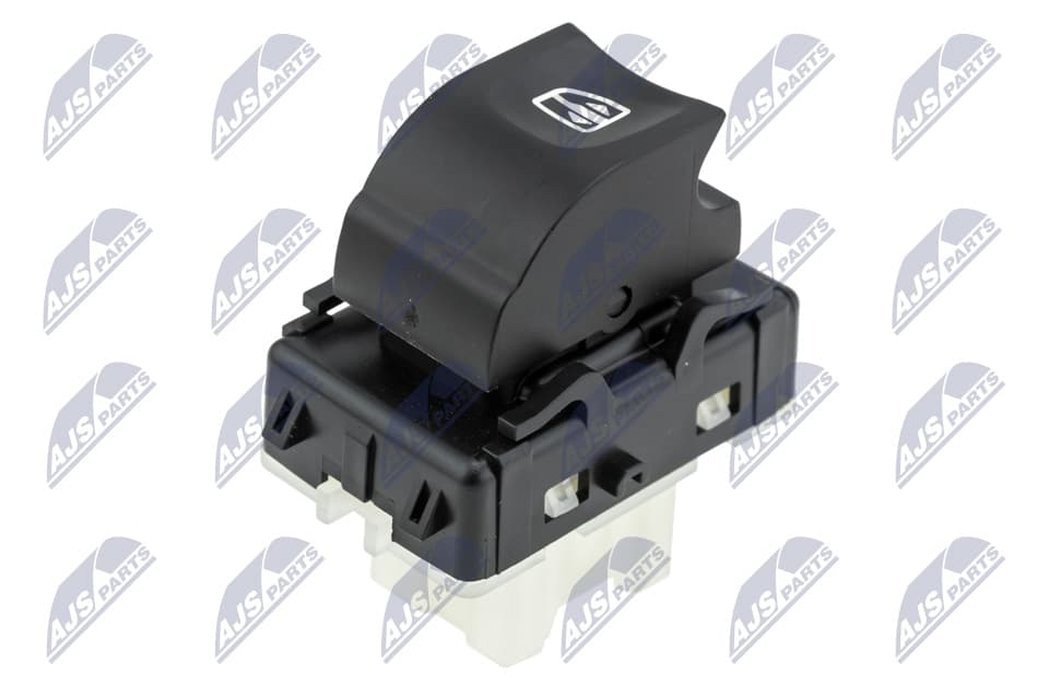NTY BOUTON DE COMMANDE DE FENETRE
