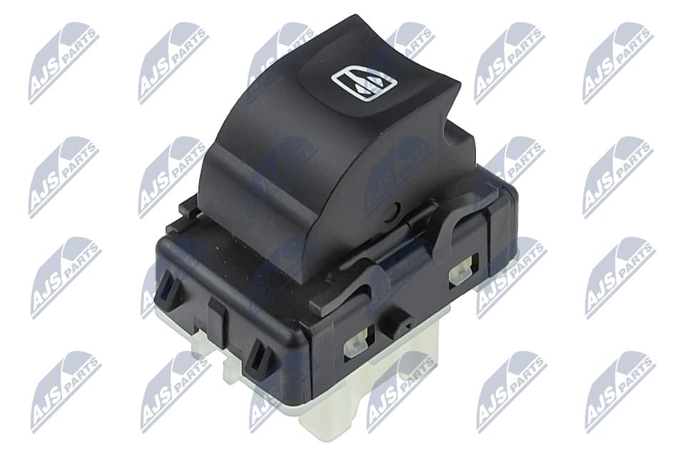 NTY BOUTON DE COMMANDE DE FENETRE