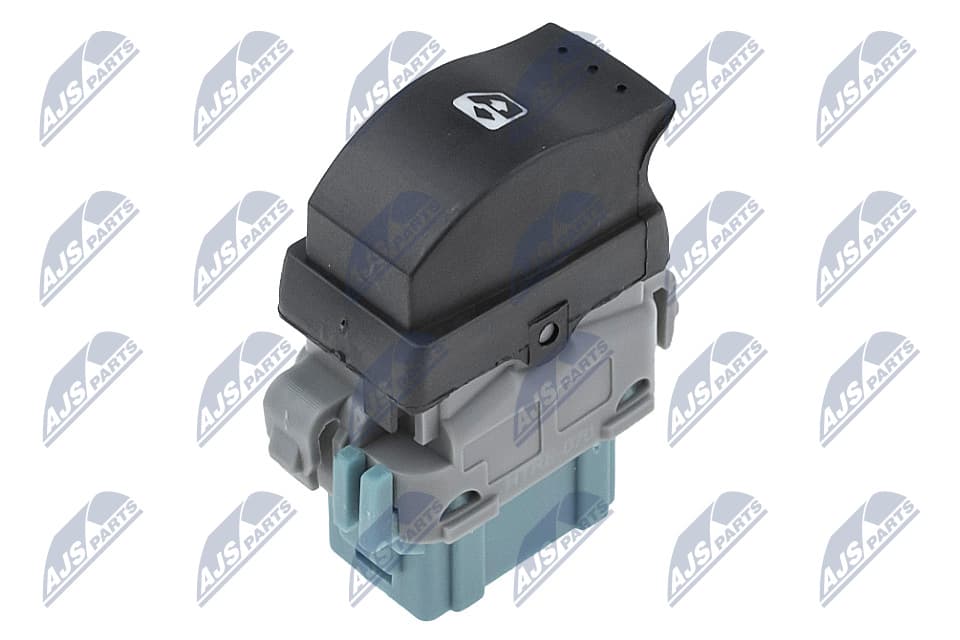 NTY BOUTON DE COMMANDE DE FENETRE