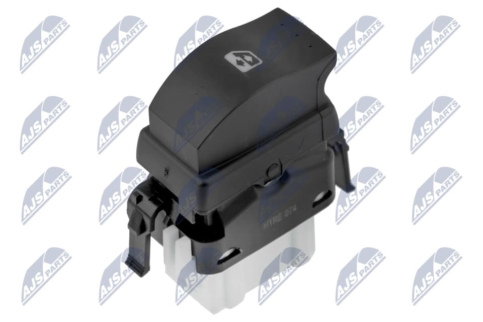 NTY BOUTON DE COMMANDE DE FENETRE
