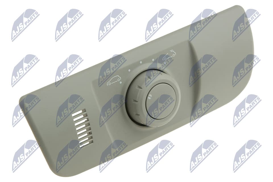 NTY COMMANDE BOUTON INTERRUPTEUR TOIT OUVRANT