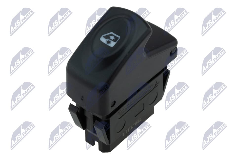 NTY BOUTON DE COMMANDE DE FENETRE
