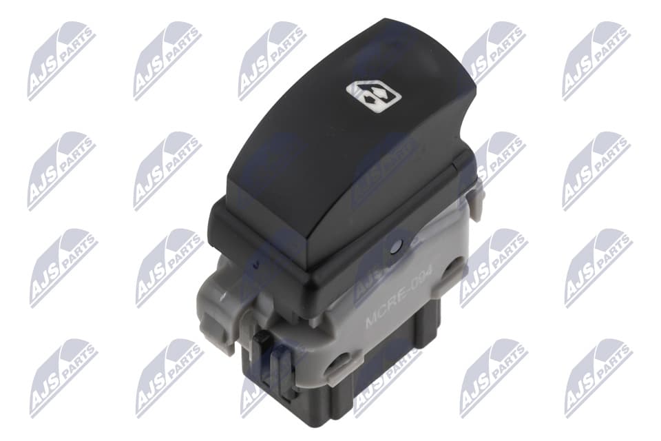 NTY BOUTON DE COMMANDE DE FENETRE