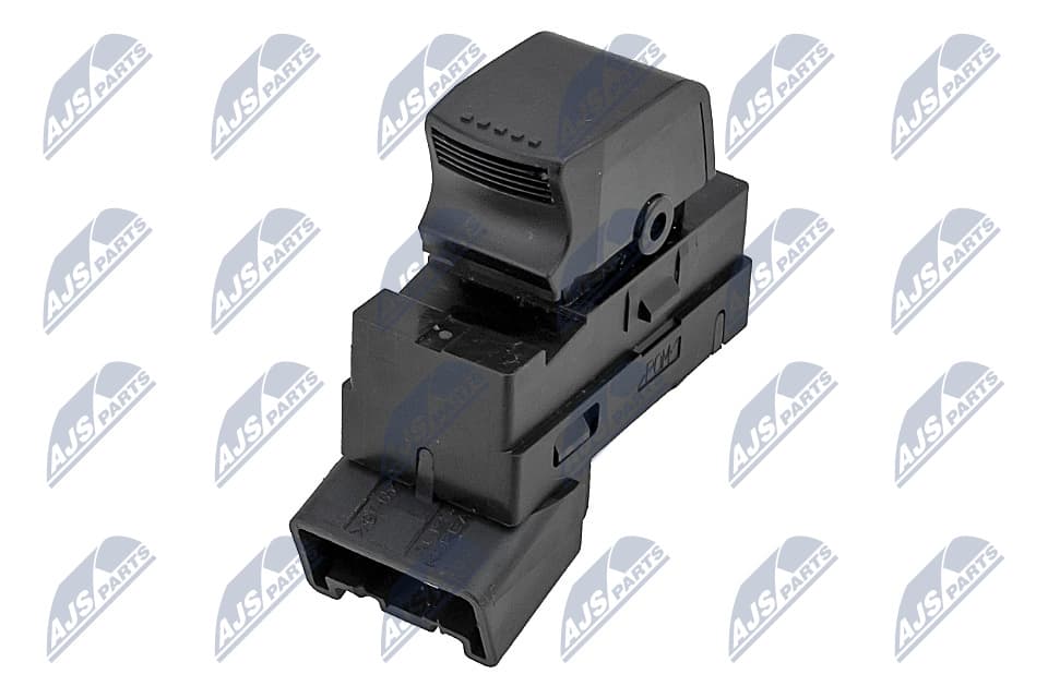 NTY BOUTON DE COMMANDE DE FENETRE