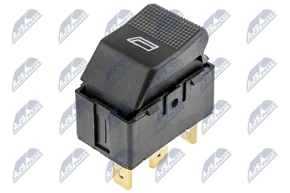 NTY BOUTON DE COMMANDE DE FENETRE
