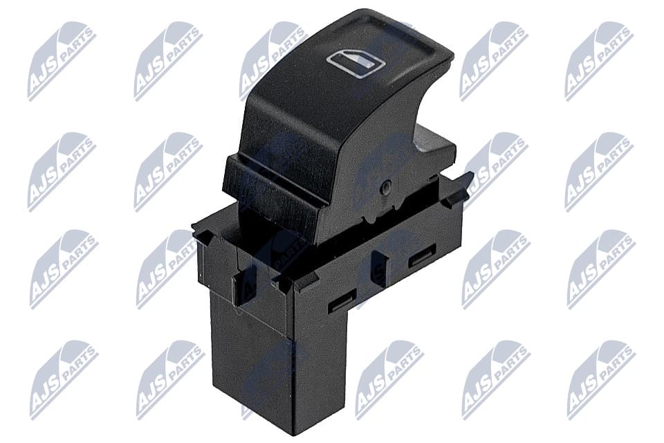 NTY BOUTON DE COMMANDE DE FENETRE