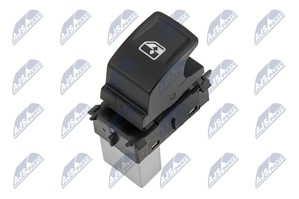 NTY BOUTON DE COMMANDE DE FENETRE