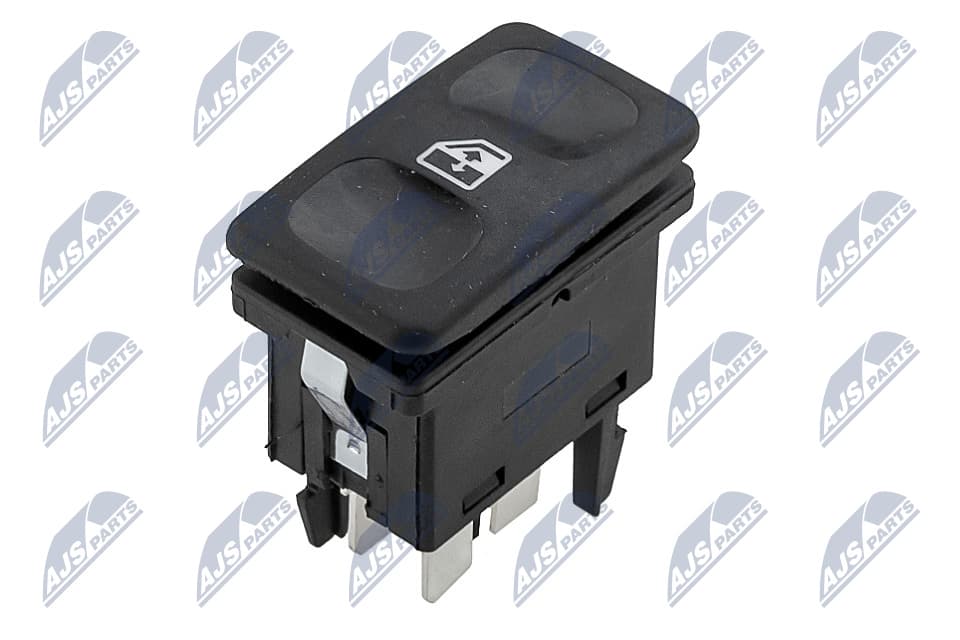 NTY BOUTON DE COMMANDE DE FENETRE