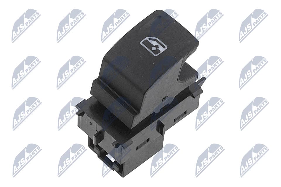 NTY BOUTON DE COMMANDE DE FENETRE
