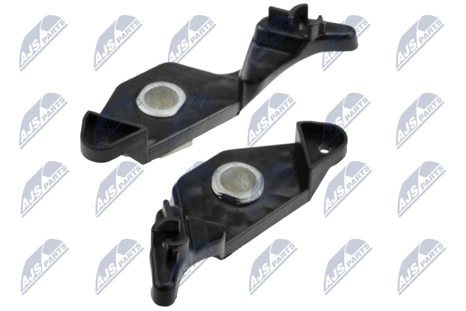 NTY SUSPENSION, JAMBE D'ESSIEU REFLEKTORA