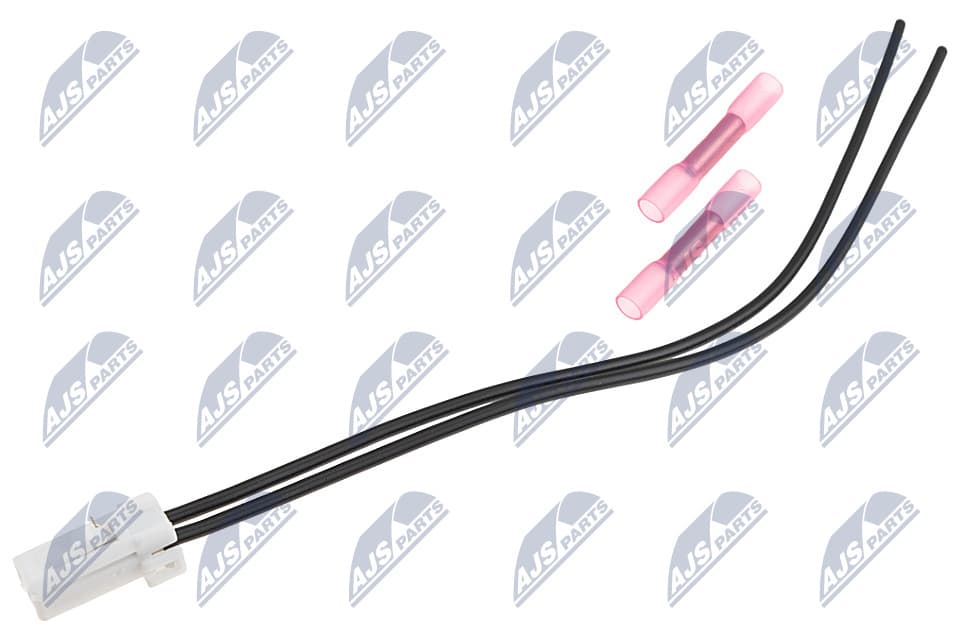 NTY WIĄZKA PRZEWODÓW/KOSTKA OŚWIETLENIA