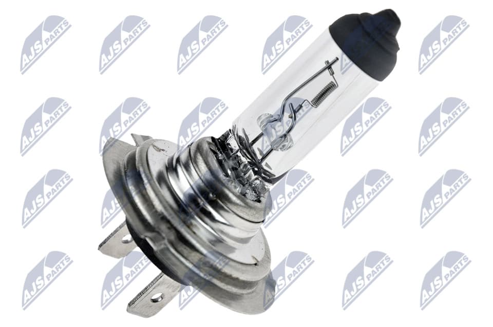 NTY (OPAKOWANIE 10 SZT.) AMPOULE HALOGEN
