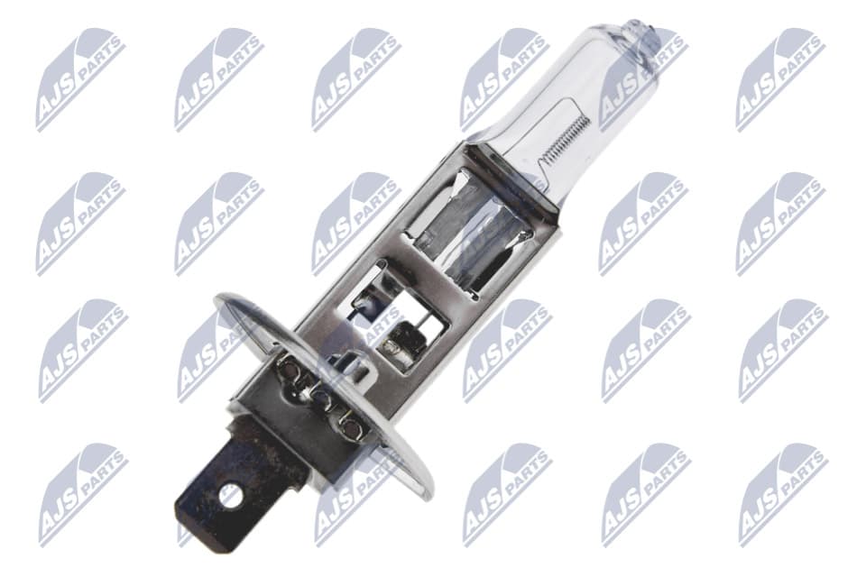 NTY AMPOULE HALOGENE H1 SUPER WHITE