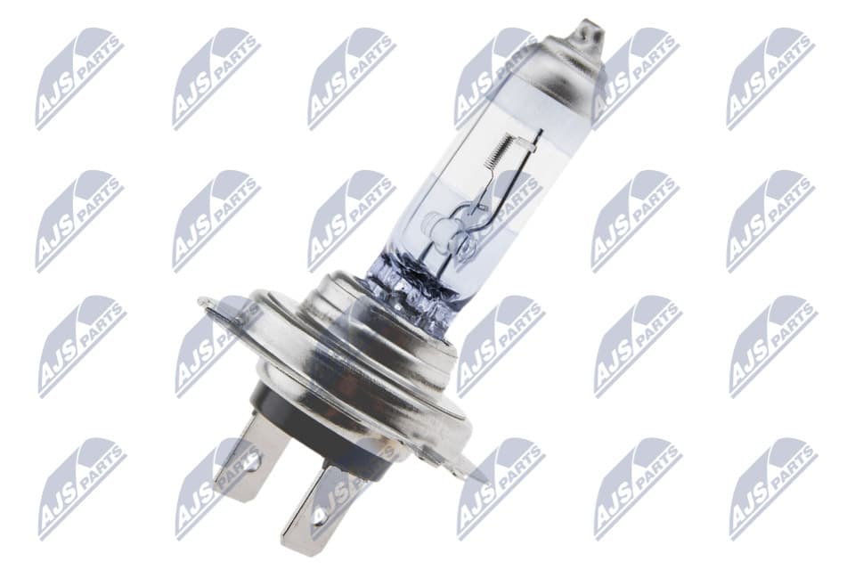 NTY AMPOULE HALOGENE H7 PLATINUM