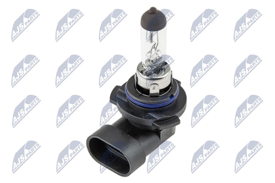 NTY (OPAKOWANIE 10 SZT.) AMPOULE HALOGEN