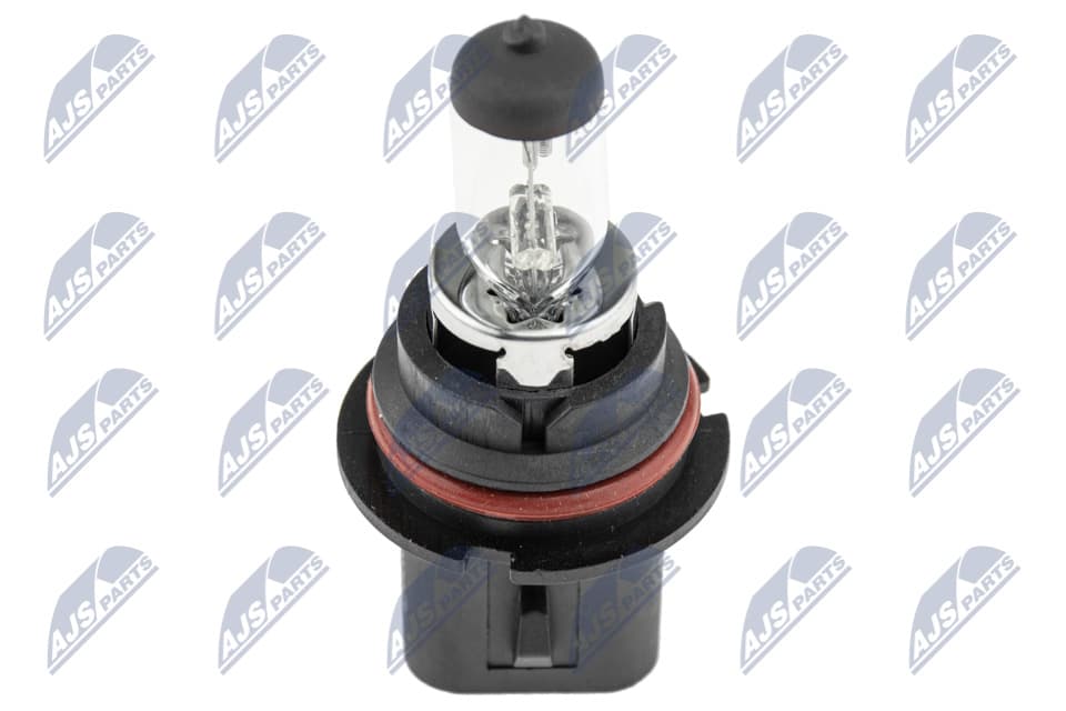 NTY (OPAKOWANIE 10 SZT.) AMPOULE HALOGEN