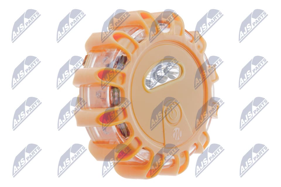 NTY EMPOULE LED D'AVERTISSEMENT