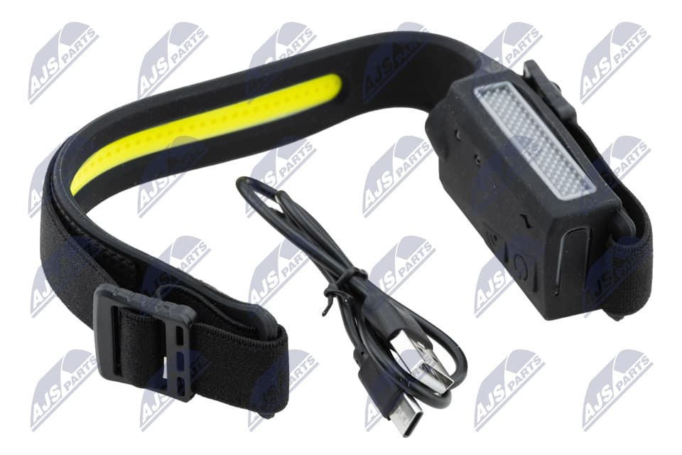 NTY LAMPE DE TRAVAIL FRONTALE COB