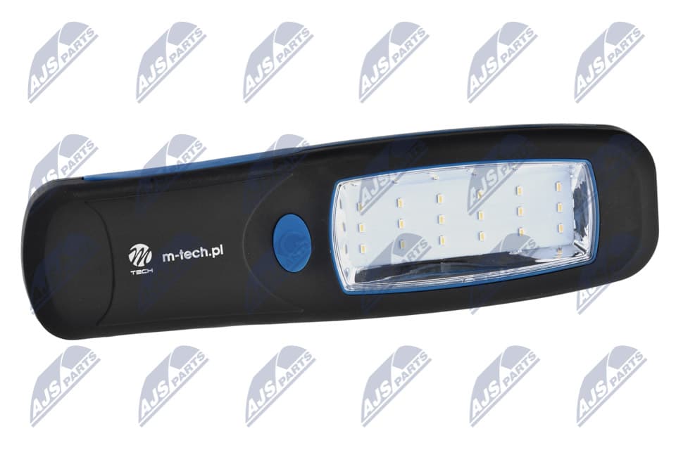 NTY LAMPE DE TRAVAIL 18LED SMD OSRAM