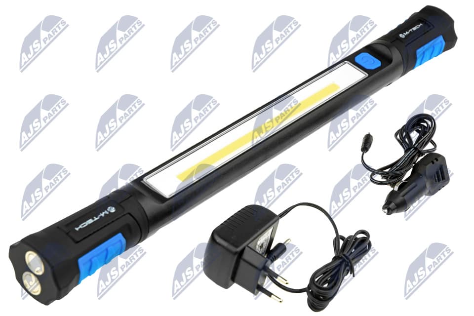 NTY LAMPE DE TRAVAIL 10W COB