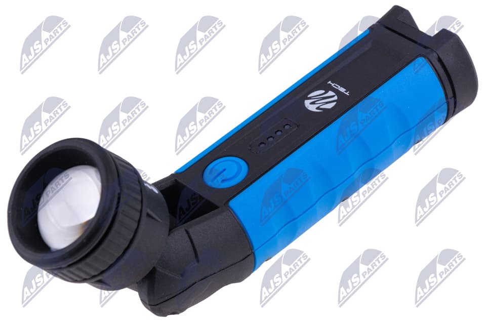 NTY LAMPE DE TRAVAIL 10W COB