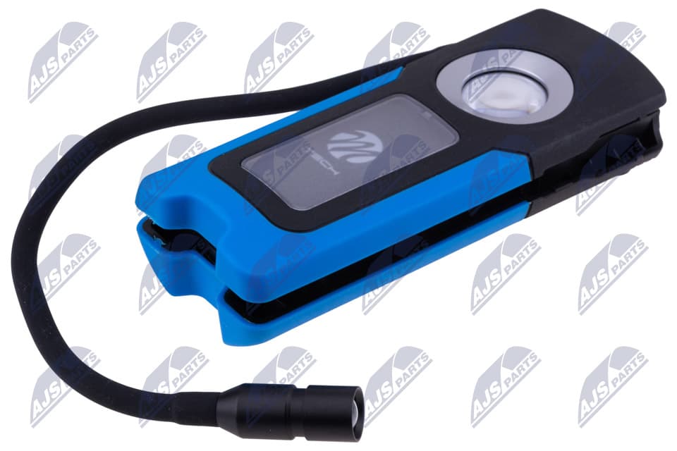 NTY LAMPE DE TRAVAIL 15W+3W COB