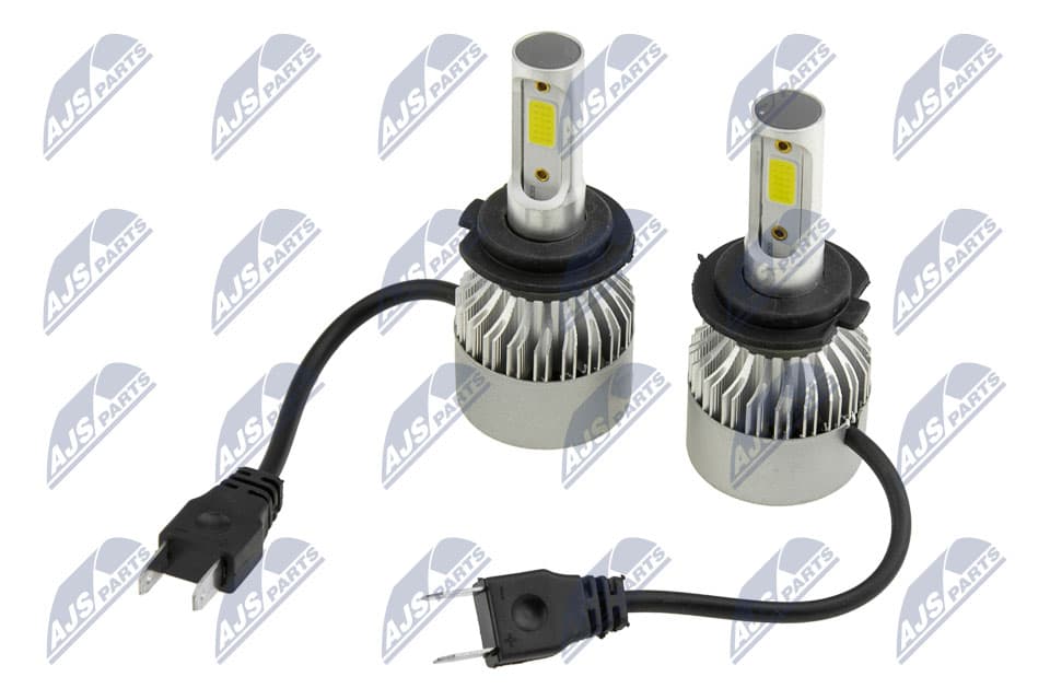 NTY LED SET H7 6500K