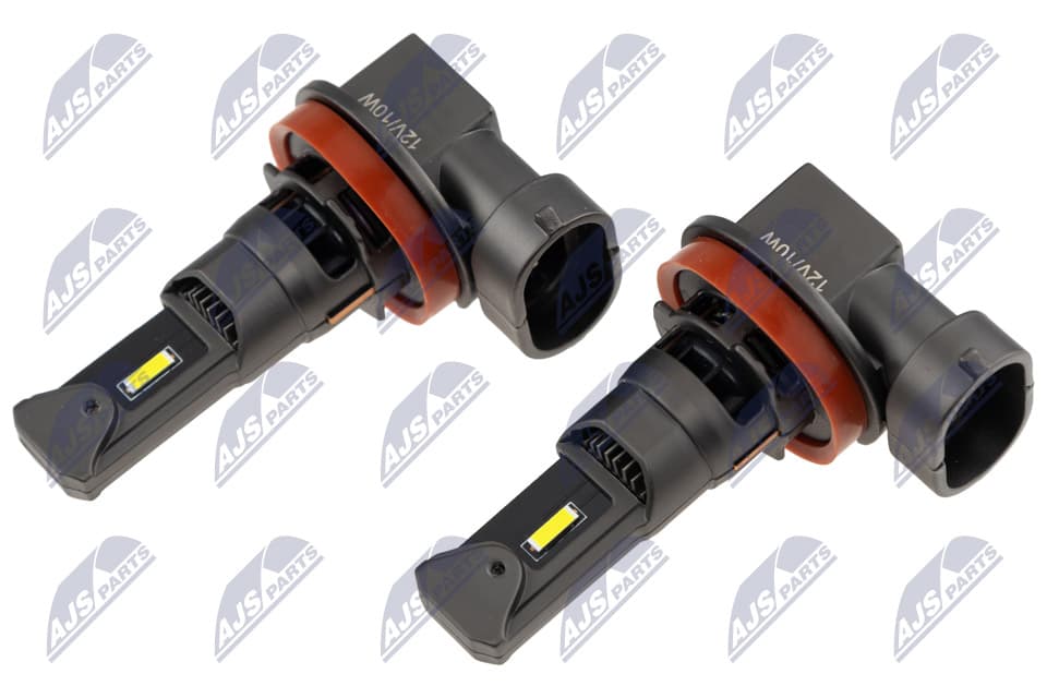 NTY AMPOULE LED H11