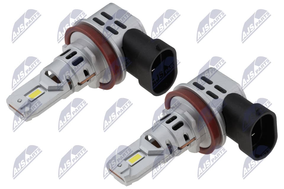 NTY AMPOULE LED H11