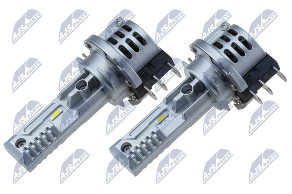 NTY AMPOULE LED H15