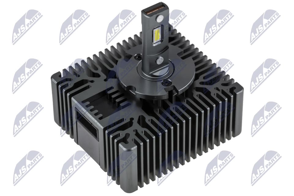 NTY ZESTAW ŻARÓWEK D-LED D5S LED