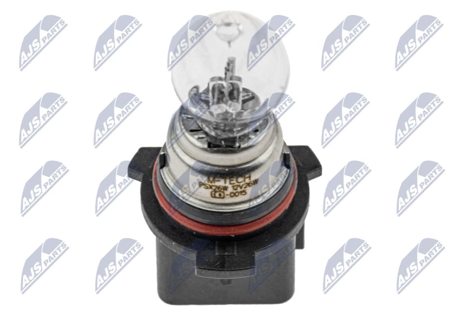 NTY (OPAKOWANIE 10 SZT.) AMPOULE PSX26W
