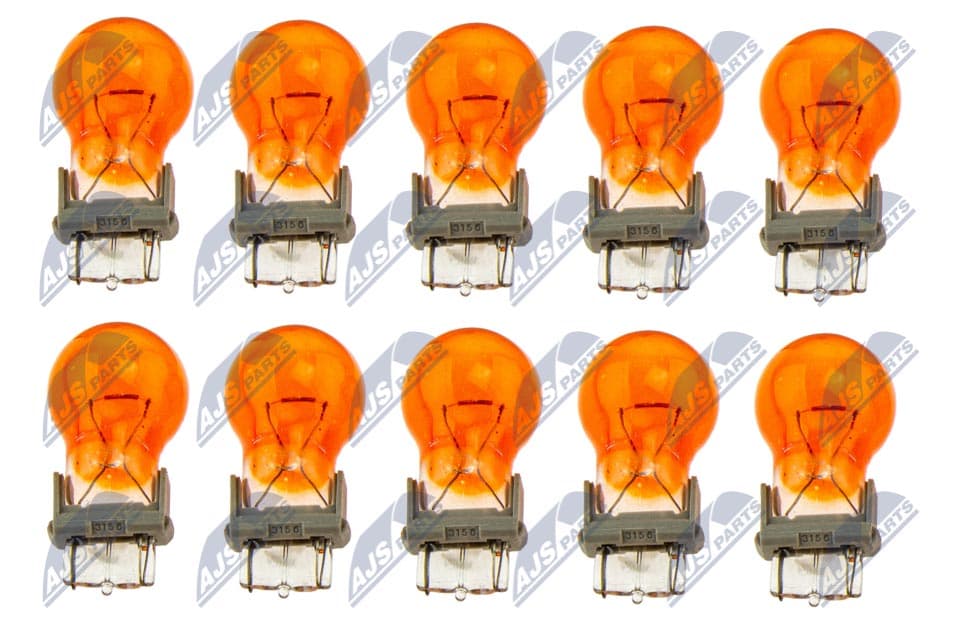 NTY (OPAKOWANIE 10 SZT.) AMPOULE PY27W