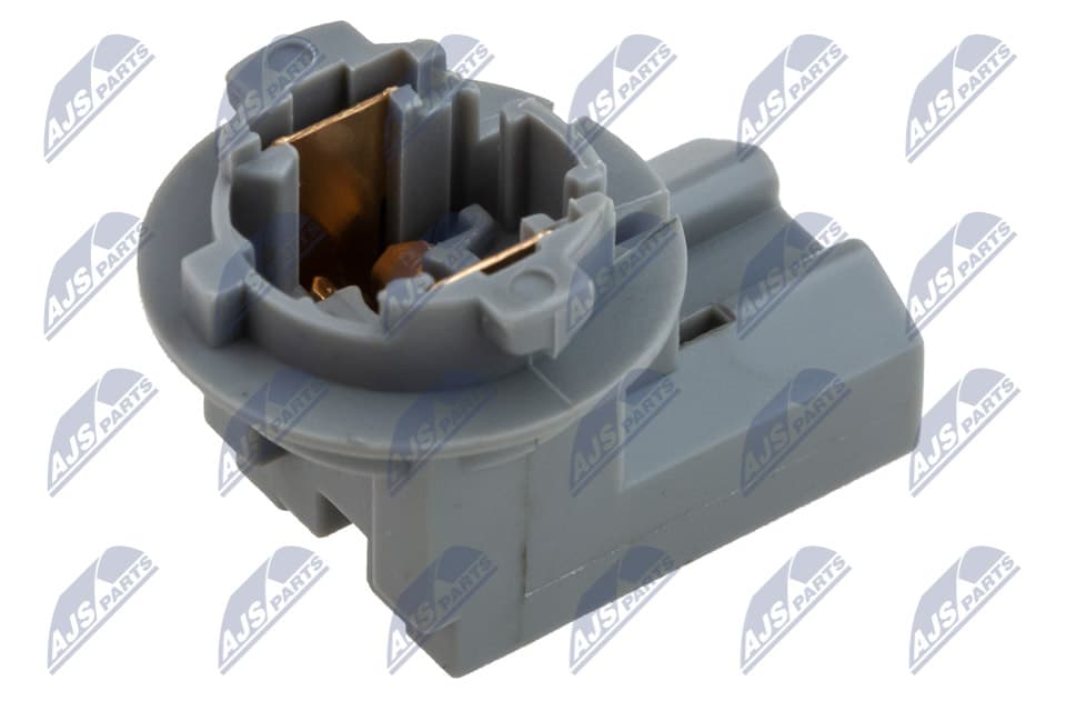 NTY OPRAWKA WTYK DOUILLE D'AMPOULE W5W
