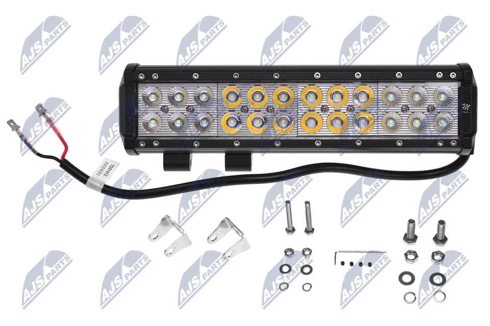 NTY BARRE DE LUMI?RE LED HORS ROUTE