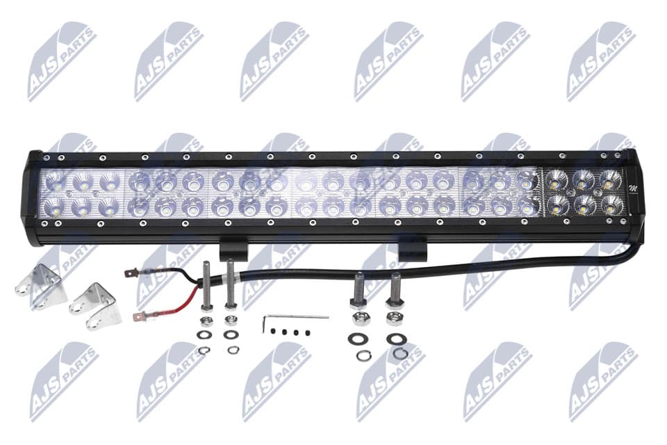 NTY BARRE DE LUMI?RE LED HORS ROUTE