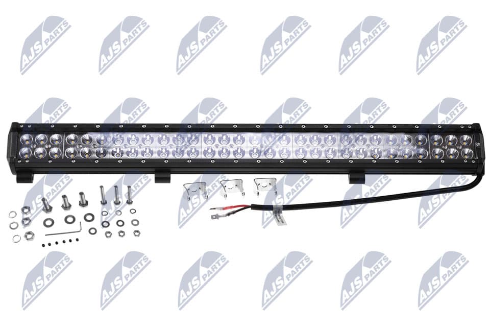 NTY BARRE DE LUMI?RE LED HORS ROUTE