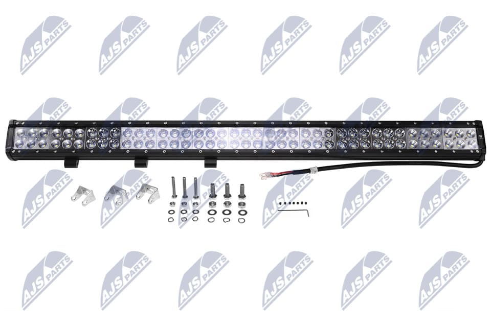 NTY BARRE DE LUMI?RE LED HORS ROUTE