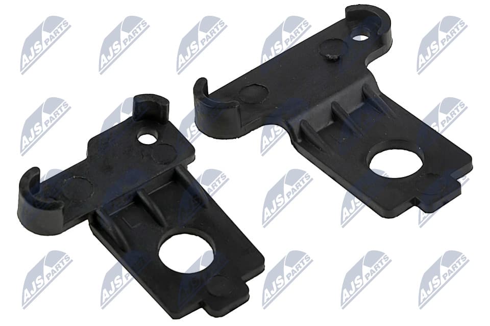 NTY SUSPENSION, JAMBE D'ESSIEU MOCOWANIA REFLEKTOR