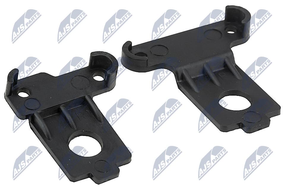 NTY SUSPENSION, JAMBE D'ESSIEU MOCOWANIA REFLEKTOR