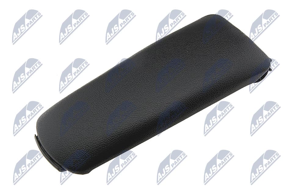 NTY ACCOUDOIR AVEC BOUTON REMBOURRAGE