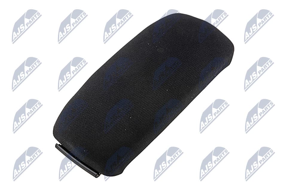NTY ACCOUDOIR AVEC BOUTON REMBOURRAGE