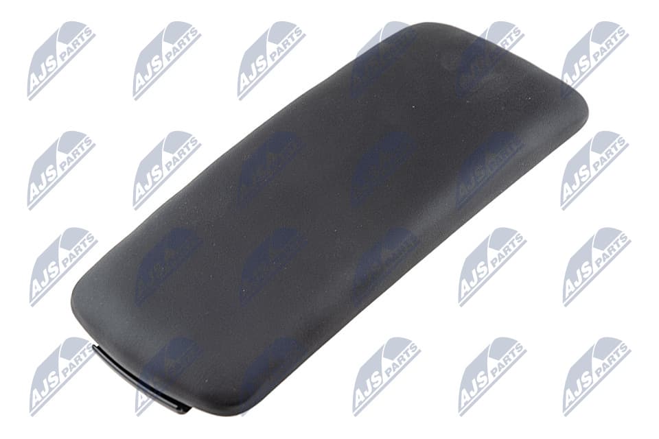 NTY ACCOUDOIR AVEC BOUTON REMBOURRAGE