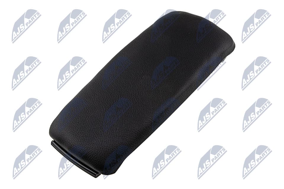 NTY ACCOUDOIR AVEC BOUTON REMBOURRAGE