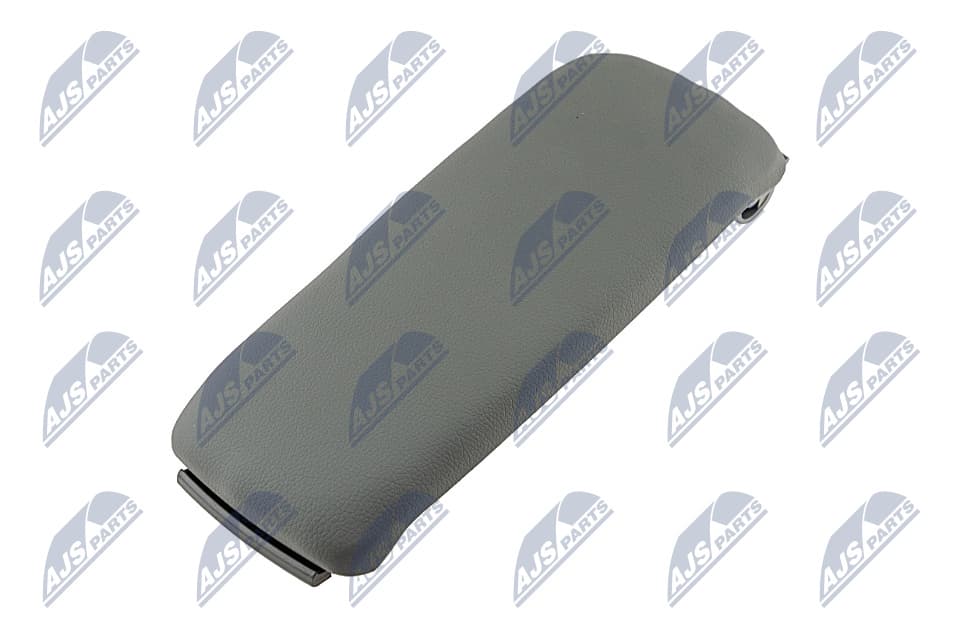 NTY ACCOUDOIR AVEC BOUTON REMBOURRAGE