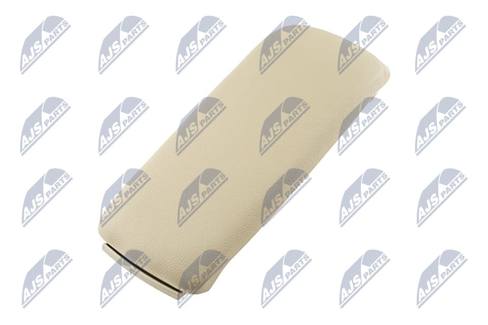 NTY ACCOUDOIR AVEC BOUTON REMBOURRAGE